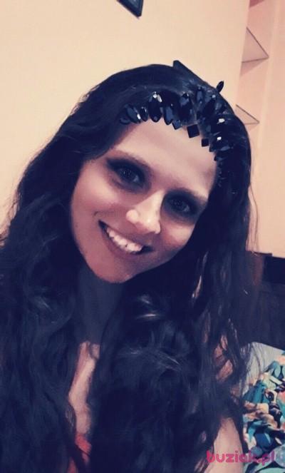 Sandra, Female, 35, Warszawa, Polska, Photo: 1