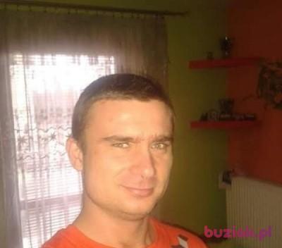 Michał, Male, 37, Lubartów, Polska, Photo: 1