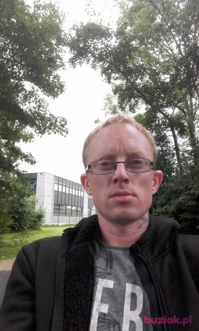 Tomasz, Male, 44, Haarlem, Holandia, Photo: 2