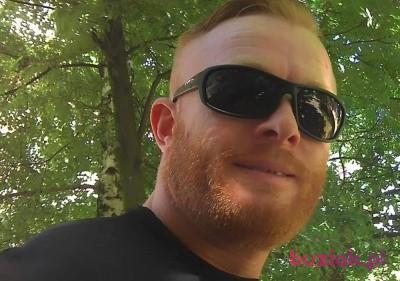 Ziemek, Male, 44, Haarlem, Holandia, Photo: 1