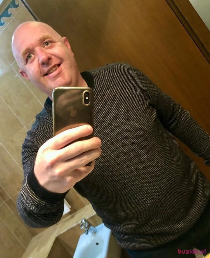 Nik, Male, 46, Greenwich, USA, Photo: 1