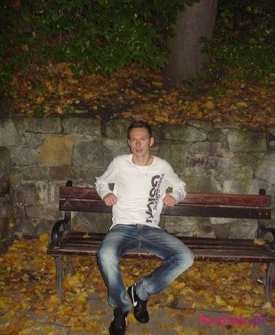 Łukasz, Mężczyzna, 34, Olsztyn, Polska, Zdjęcie: 2