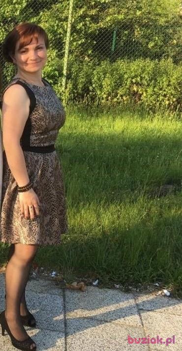 Magdalena, Kobieta, 43, Radom, Polska, Zdjęcie: 1