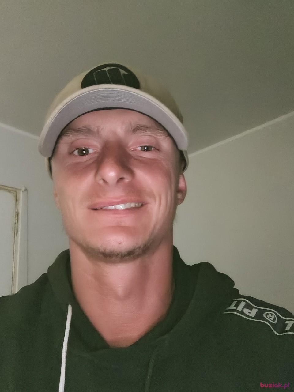 Adam, Male, 32, Czarnków, Polska, Photo: 2