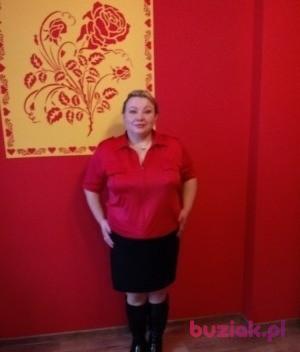Karina, Female, 49, Gryfino, Polska, Photo: 7