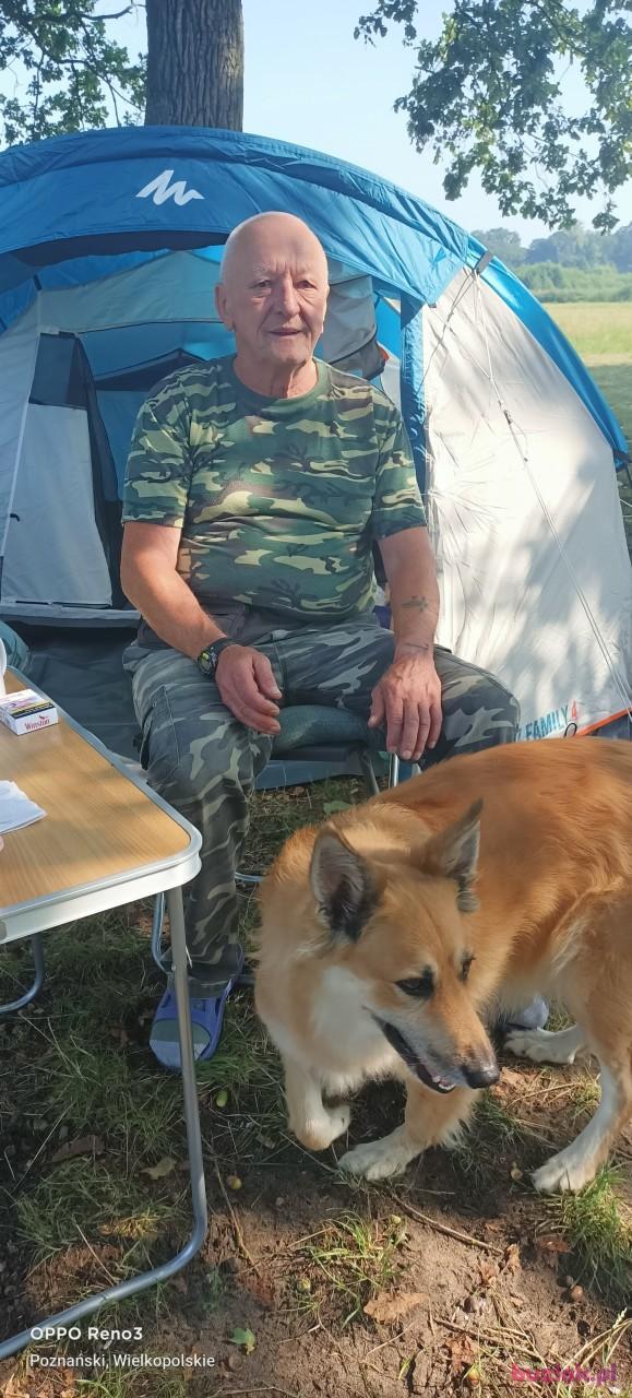 Zdzisław, Mężczyzna, 73, Poznań, Polska, Zdjęcie: 2