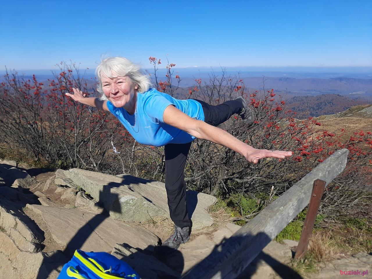 Ela, Female, 61, Puławy, Polska, Photo: 10