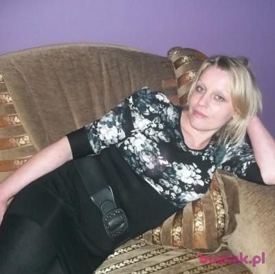 Żaneta, Female, 49, Więcbork, Polska, Photo: 2