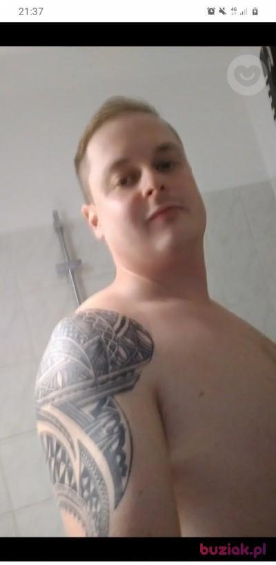 Dawid, Mężczyzna, 35, Berlin, Niemcy, Zdjęcie: 2