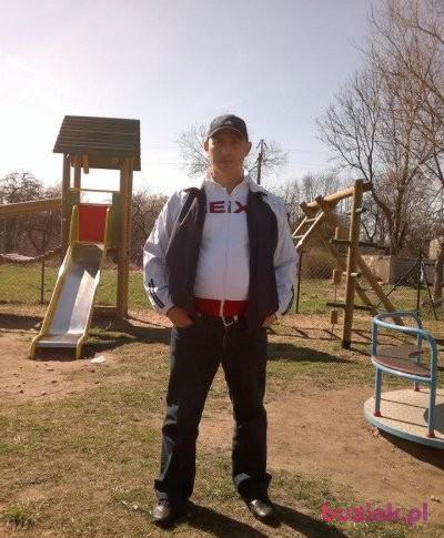 Piotr, Mężczyzna, 46, Świdwin, Polska, Zdjęcie: 2
