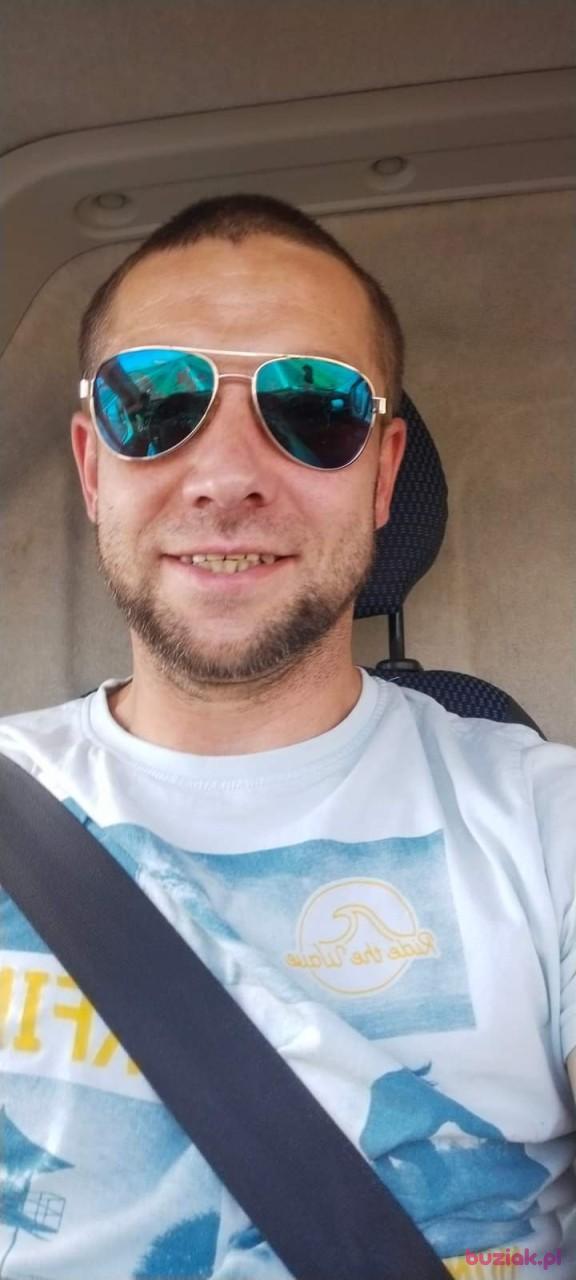 Ziemowit, Male, 39, Jarocin, Polska, Photo: 2