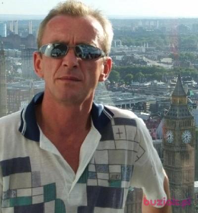 Zbigniew, Male, 61, Wielka Brytania, Photo: 1