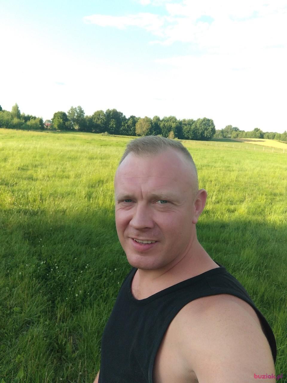 Gerard, Male, 38, Sulejówek, Polska, Photo: 2