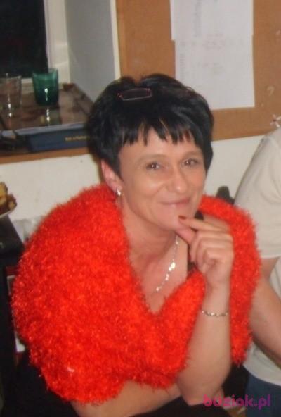 Agata, Female, 56, Peterhead, Wielka Brytania, Photo: 2