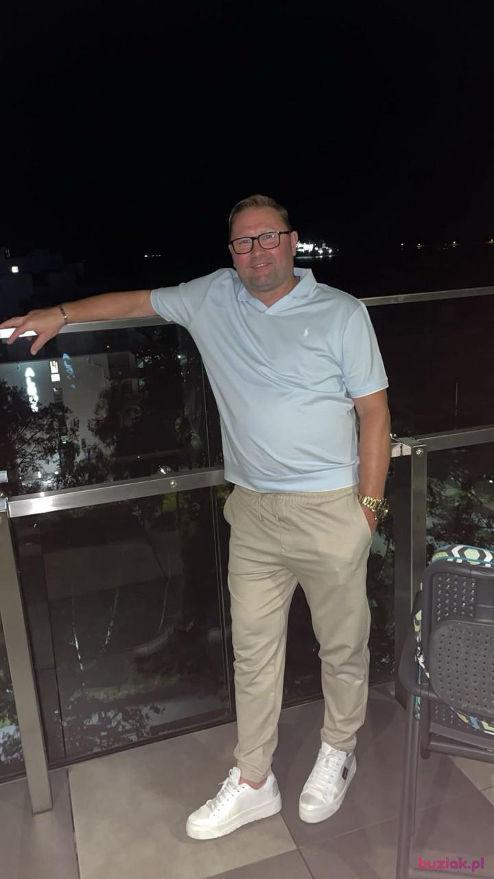 Marek, Male, 53, Duisburg, Niemcy, Photo: 1