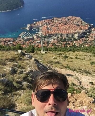 Damian, Male, 43, Będzin, Polska, Photo: 2
