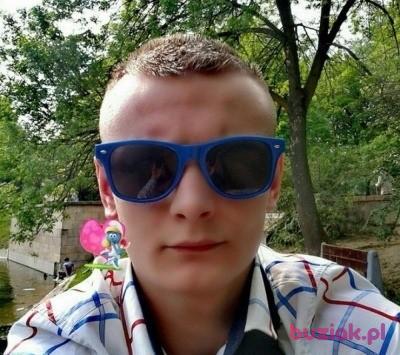 Mariusz, Male, 28, Sokołów Podlaski, Polska, Photo: 3