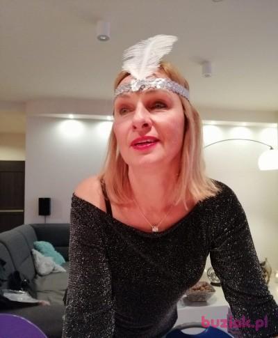 Jola, Female, 64, Brzeg Dolny, Polska, Photo: 4