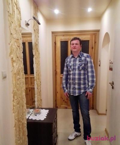 Łukasz, Male, 37, Lubliniec, Polska, Photo: 2