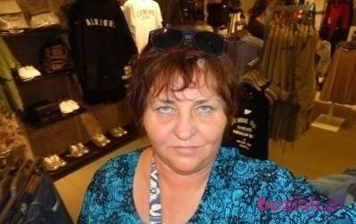 Katarzyna, Female, 61, Kalisz, Polska, Photo: 3
