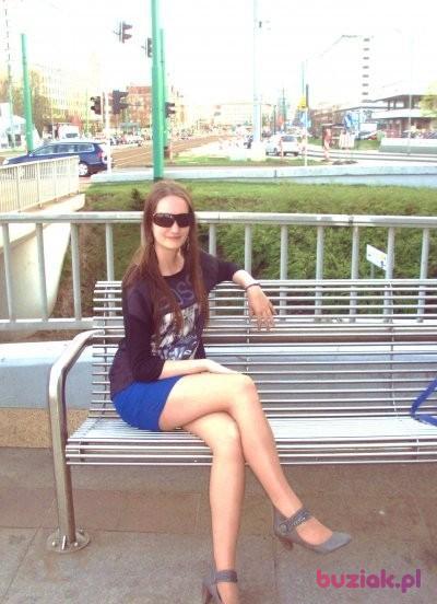 Klaudia, Female, 33, Bytom, Polska, Photo: 5
