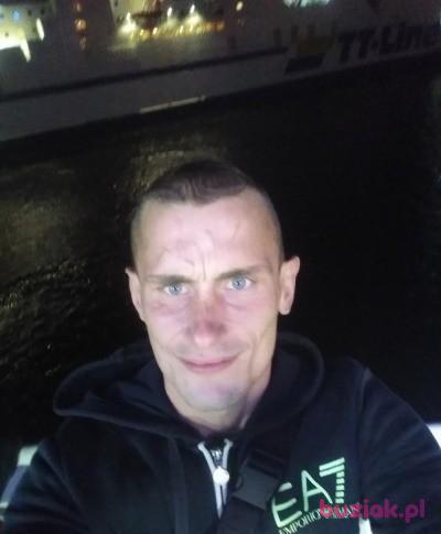 Michał, Male, 37, Żyrardów, Polska, Photo: 2