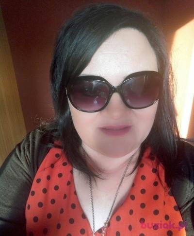 Wiktoria , Female, 46, Chorzów, Polska, Photo: 1