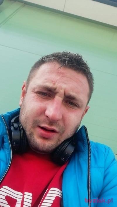 zbigniew, Male, 36, Łobez, Polska, Photo: 3
