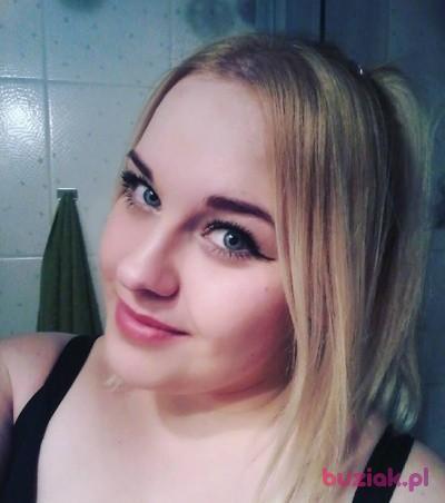 elwinek, Female, 36, Gorzów Wielkopolski, Polska, Photo: 1