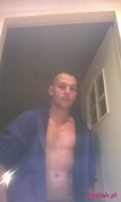 Radek, Male, 38, Józefów, Polska, Photo: 3