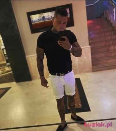 Paweł, Mężczyzna, 36, Szczecin, Polska, Zdjęcie: 5