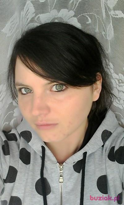 Monika, Female, 35, Kalisz, Polska, Photo: 4
