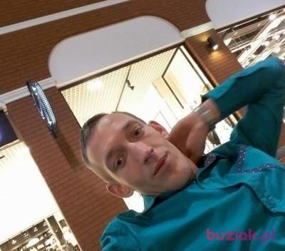 Poznaj A się przekonasz, Male, 43, Kutno, Polska, Photo: 3