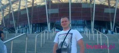 Grzegorz, Male, 36, Ostrowiec Swiętokrzyski, Polska, Photo: 5