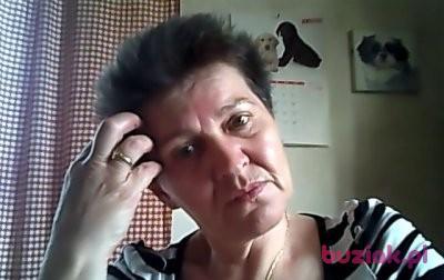 Marzena, Female, 62, Piaseczno, Polska, Photo: 3