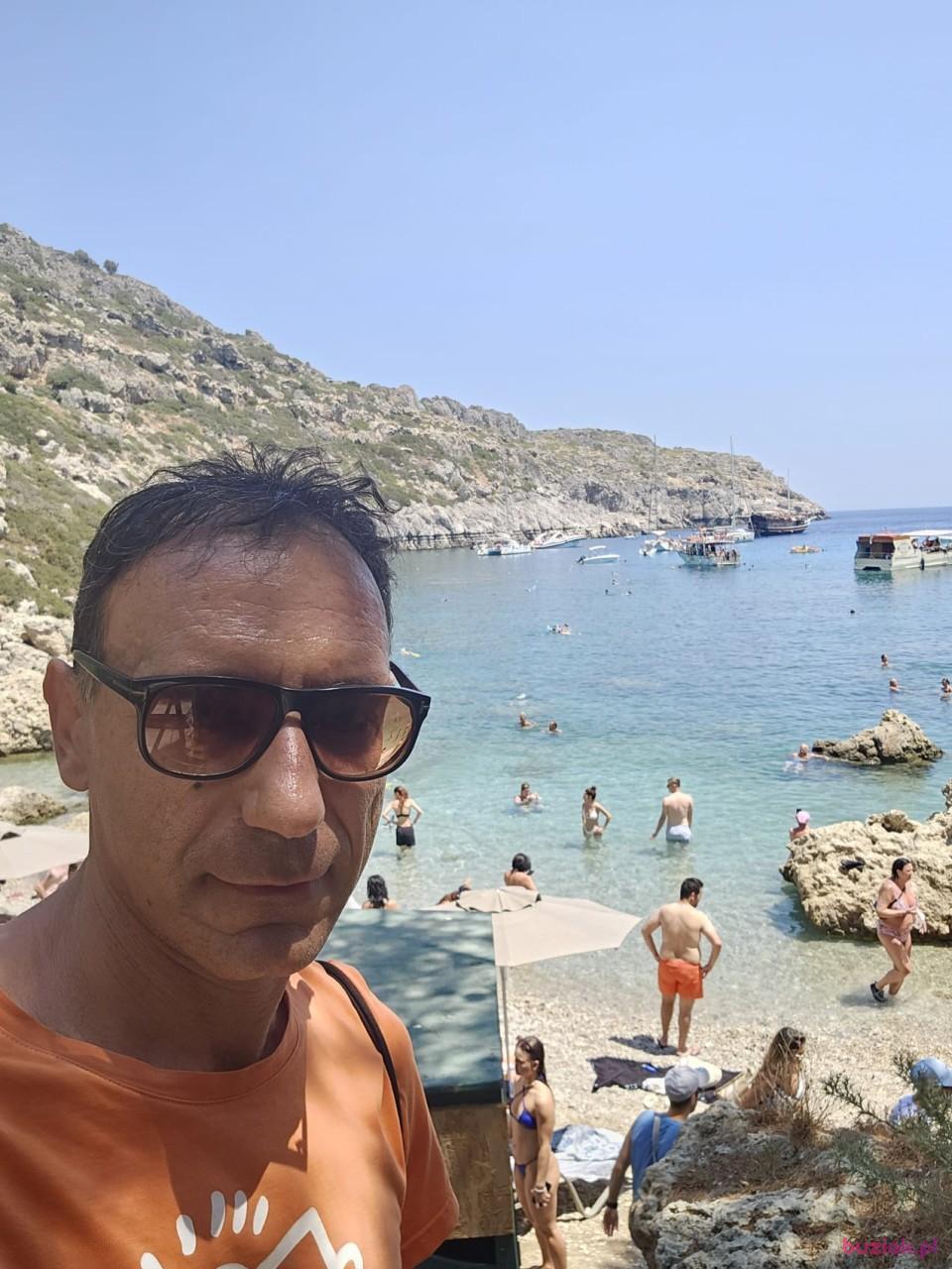 Maurizio, Mężczyzna, 48, Włochy, Zdjęcie: 4