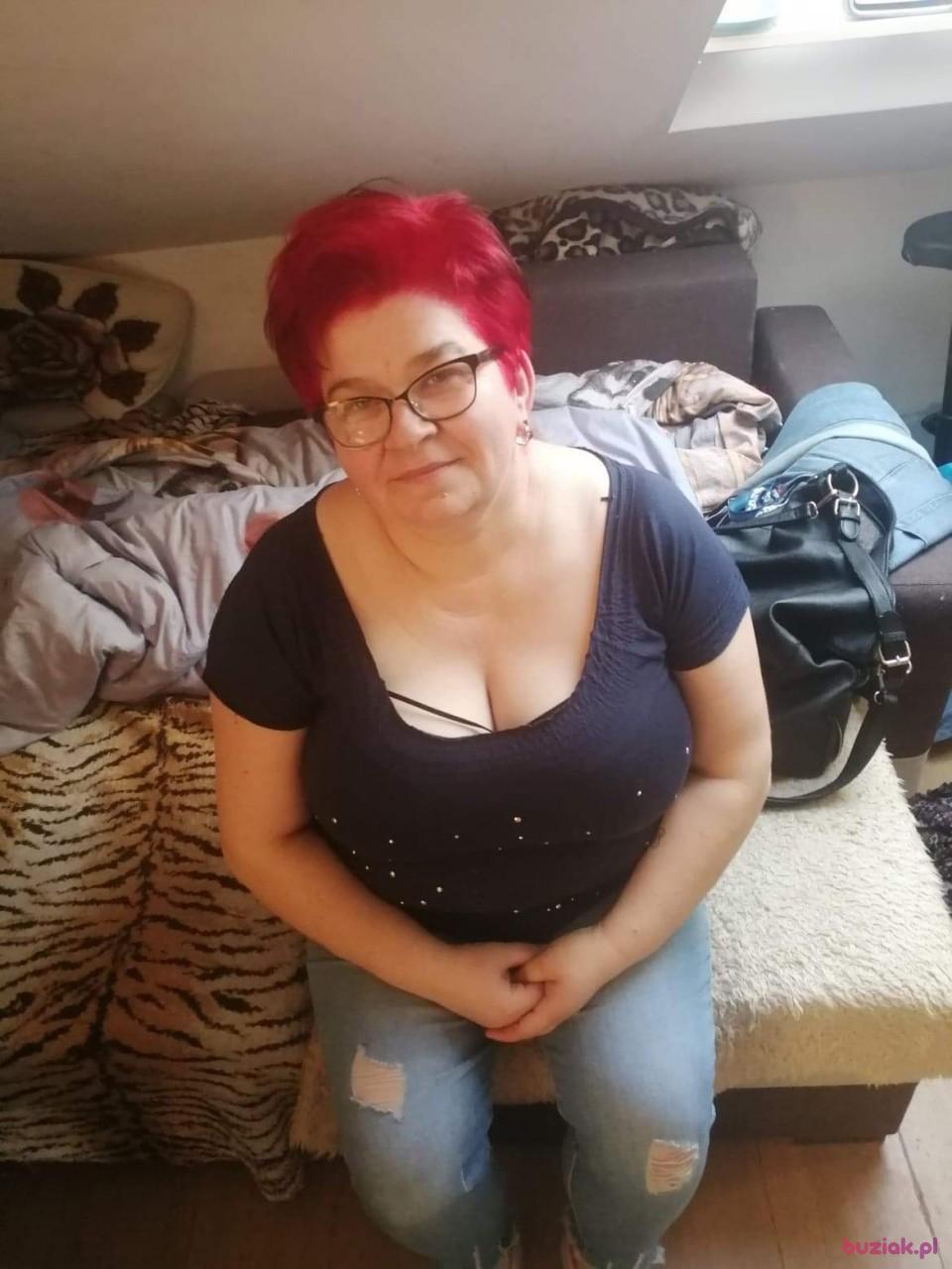 Anna, Female, 56, Płock, Polska, Photo: 2