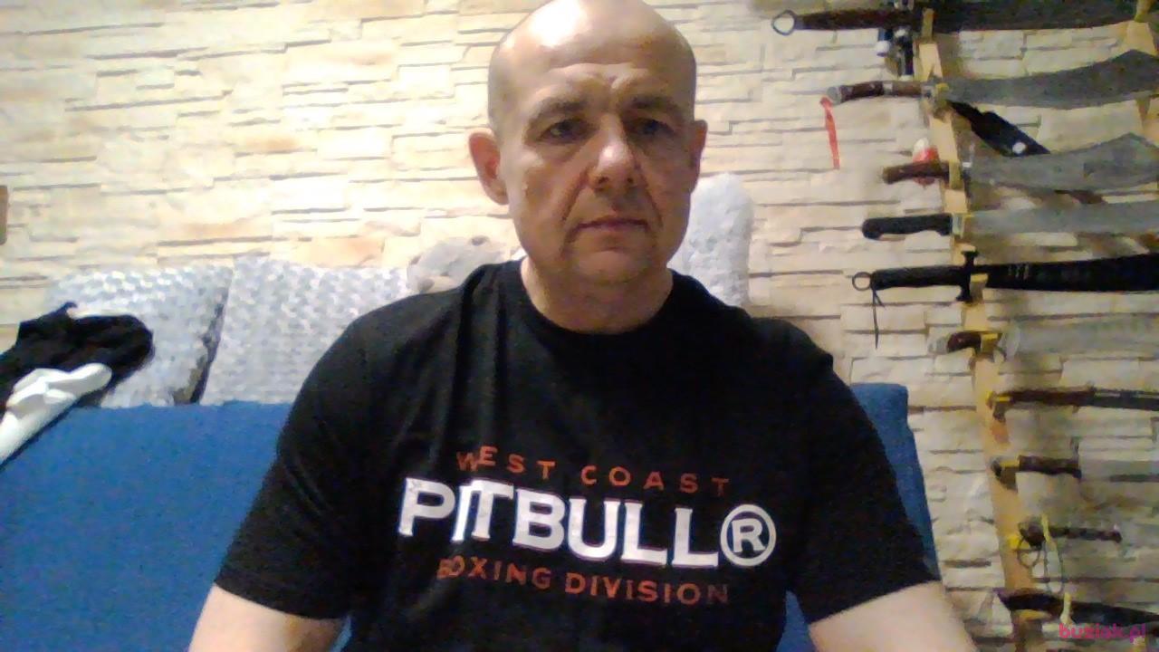 ROBERT, Male, 47, Tczew, Polska, Photo: 2