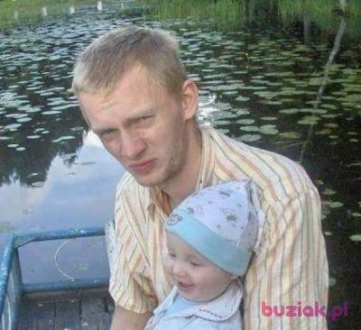 woitek, Male, 37, Białogard, Polska, Photo: 2