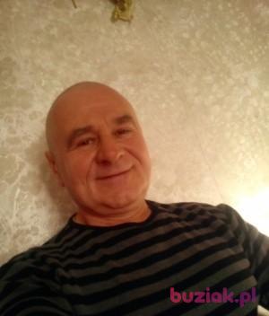 andrzej, Mężczyzna, 70, Świętochłowice, Polska, Zdjęcie: 1