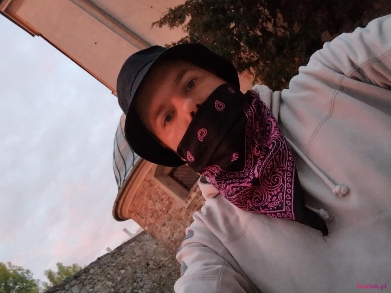Krzysztian, Male, 33, Kielce, Polska, Photo: 2