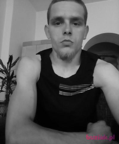 Roman, Male, 35, Kluczbork, Polska, Photo: 2