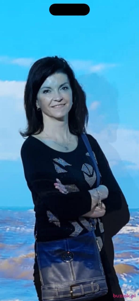 Marzena, Female, 55, Aberdeen, Wielka Brytania, Photo: 1