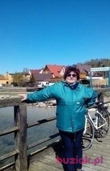 Gienia, Female, 65, Tychy, Polska, Photo: 6