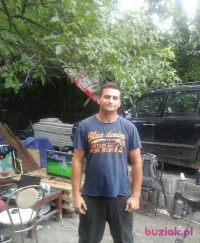 Tomasz, Male, 43, Warszawa, Polska, Photo: 1