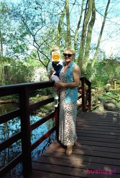 Ewa, Female, 71, Gorzów Wielkopolski, Polska, Photo: 2