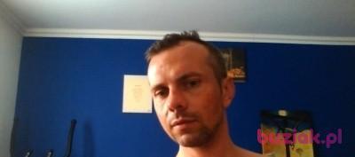 Andrzej, Male, 44, Szczebrzeszyn, Polska, Photo: 1