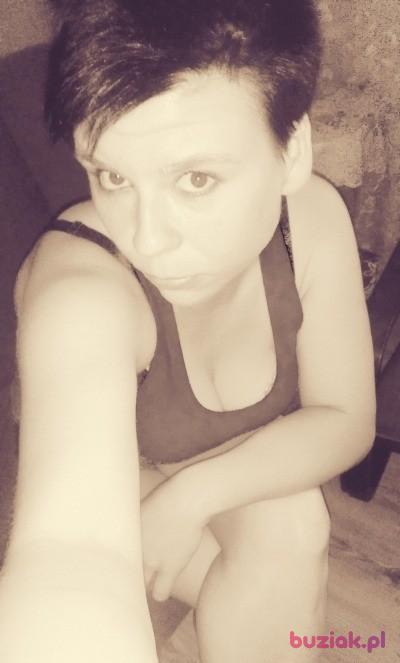 Agnieszka , Kobieta, 33, Świdwin, Polska, Zdjęcie: 2