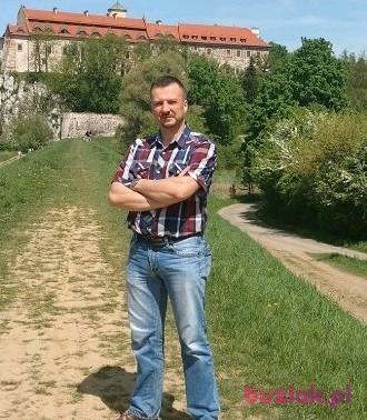 Marcin, Mężczyzna, 48, Kraków, Polska, Zdjęcie: 1