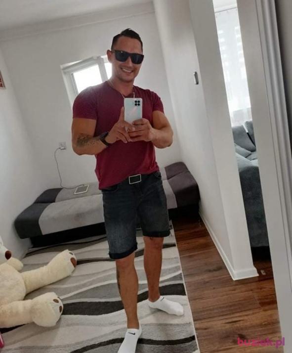 Seba, Male, 34, Duisburg, Niemcy, Photo: 2